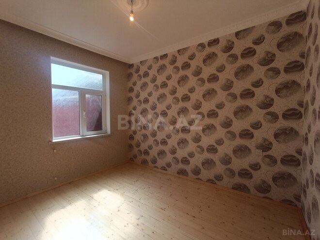 3 otaqlı həyət evi/bağ evi - Masazır q. - 85 m² (10)