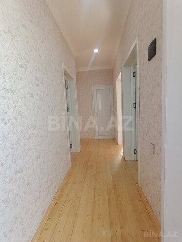 3 otaqlı həyət evi/bağ evi - Masazır q. - 85 m² (5)