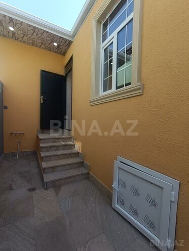 3 otaqlı həyət evi/bağ evi - Masazır q. - 85 m² (4)
