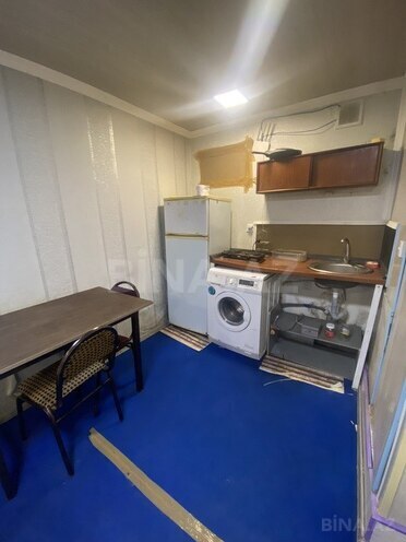 1-комн. вторичка - м. Элмляр Академиясы - 25 м² (1)