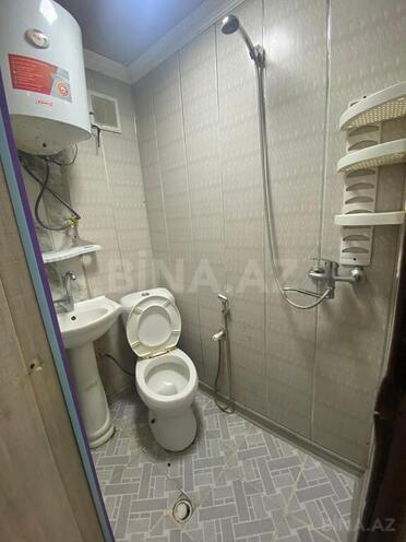 1-комн. вторичка - м. Элмляр Академиясы - 25 м² (4)