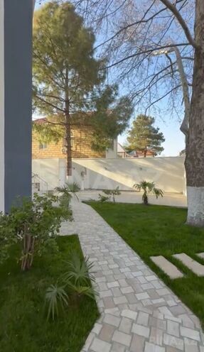 4 otaqlı həyət evi/bağ evi - Biləcəri q. - 300 m² (4)