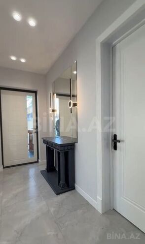 4 otaqlı həyət evi/bağ evi - Biləcəri q. - 300 m² (8)
