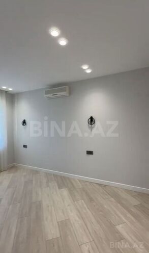 4 otaqlı həyət evi/bağ evi - Biləcəri q. - 300 m² (13)