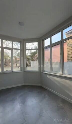 4 otaqlı həyət evi/bağ evi - Biləcəri q. - 300 m² (18)