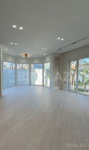 4 otaqlı həyət evi/bağ evi - Biləcəri q. - 300 m² (9)