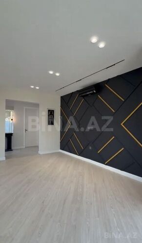4 otaqlı həyət evi/bağ evi - Biləcəri q. - 300 m² (11)