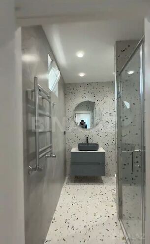 4 otaqlı həyət evi/bağ evi - Biləcəri q. - 300 m² (15)