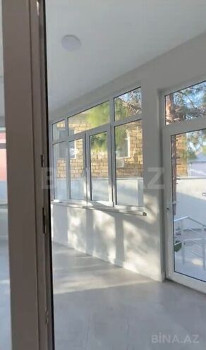 4 otaqlı həyət evi/bağ evi - Biləcəri q. - 300 m² (17)
