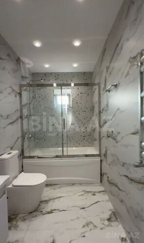 4 otaqlı həyət evi/bağ evi - Biləcəri q. - 300 m² (19)
