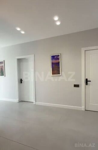 4 otaqlı həyət evi/bağ evi - Biləcəri q. - 300 m² (21)