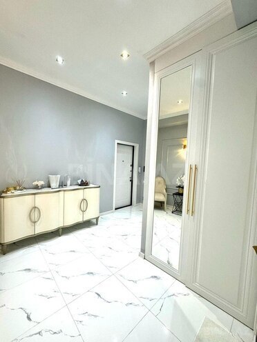 3-комн. новостройка - Наримановский  р. - 103 м² (1)