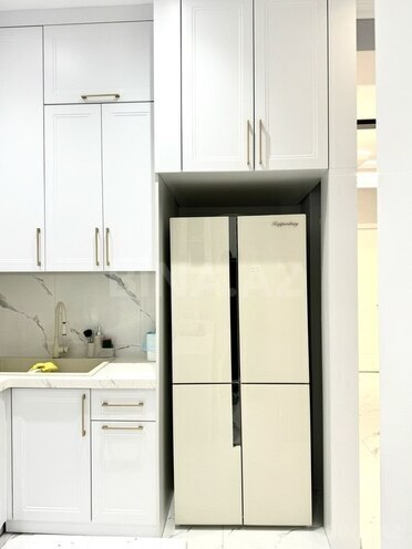 3-комн. новостройка - Наримановский  р. - 103 м² (10)