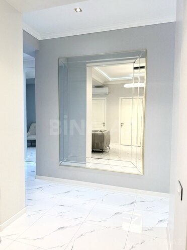 3-комн. новостройка - Наримановский  р. - 103 м² (4)
