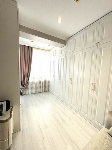 3-комн. новостройка - Наримановский  р. - 103 м² (13)