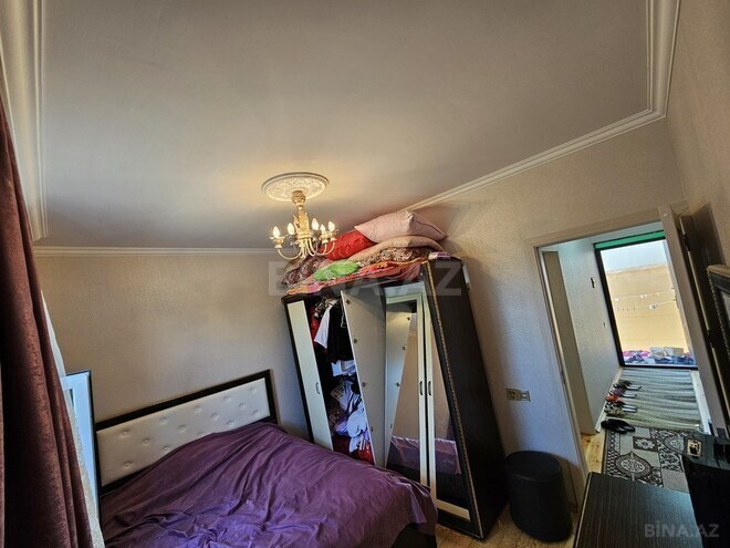 3 otaqlı həyət evi/bağ evi - Binə q. - 80 m² (7)