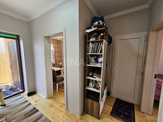 3 otaqlı həyət evi/bağ evi - Binə q. - 80 m² (10)