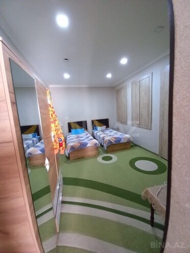 4 otaqlı həyət evi/bağ evi - Sumqayıt - 70 m² (15)