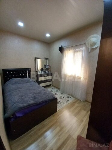4 otaqlı həyət evi/bağ evi - Sumqayıt - 70 m² (24)