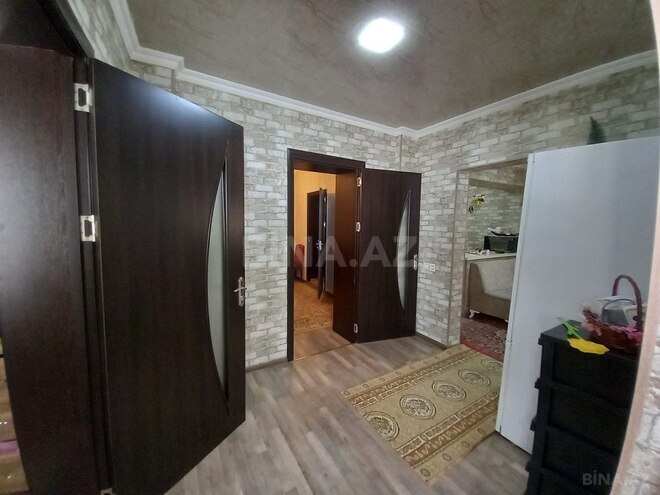 4 otaqlı həyət evi/bağ evi - Sumqayıt - 70 m² (7)