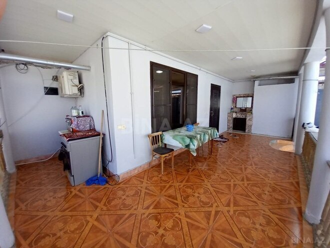 4 otaqlı həyət evi/bağ evi - Sumqayıt - 70 m² (6)