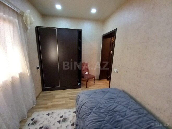4 otaqlı həyət evi/bağ evi - Sumqayıt - 70 m² (25)