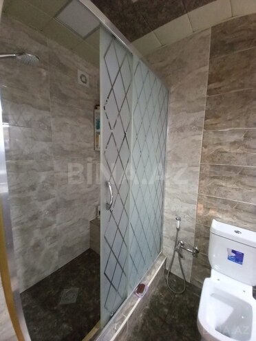 4 otaqlı həyət evi/bağ evi - Sumqayıt - 70 m² (17)