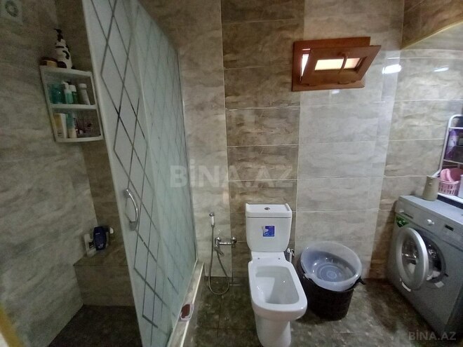 4 otaqlı həyət evi/bağ evi - Sumqayıt - 70 m² (11)