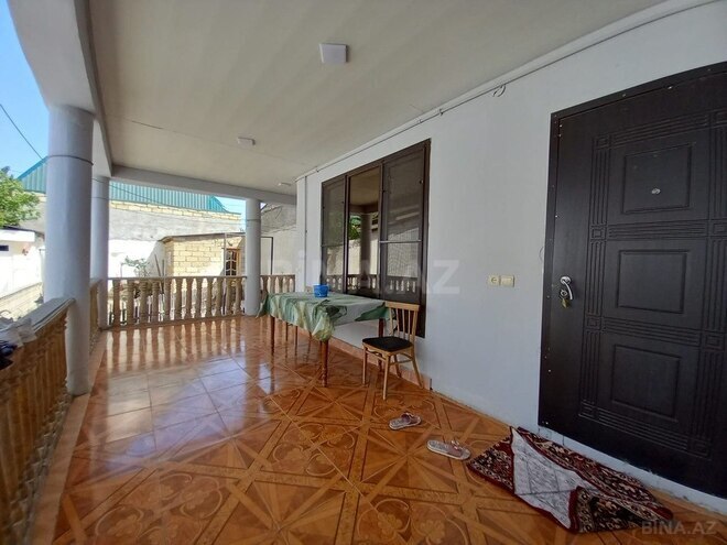 4 otaqlı həyət evi/bağ evi - Sumqayıt - 70 m² (4)