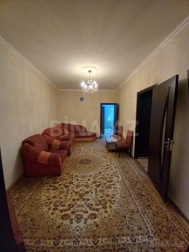 4 otaqlı həyət evi/bağ evi - Sumqayıt - 70 m² (19)