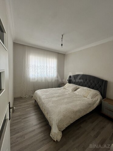 7 otaqlı həyət evi/bağ evi - Zığ q. - 200 m² (2)