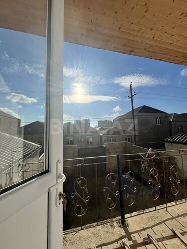 7 otaqlı həyət evi/bağ evi - Zığ q. - 200 m² (5)