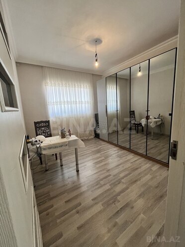 7 otaqlı həyət evi/bağ evi - Zığ q. - 200 m² (3)