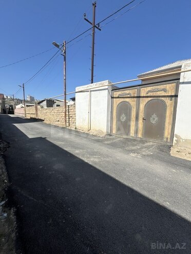 7 otaqlı həyət evi/bağ evi - Zığ q. - 200 m² (11)