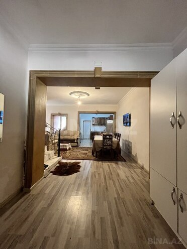7 otaqlı həyət evi/bağ evi - Zığ q. - 200 m² (7)