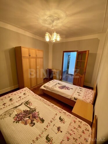 4-комн. вторичка - м. Иншаатчылар - 95 м² (6)