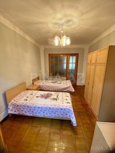 4-комн. вторичка - м. Иншаатчылар - 95 м² (5)