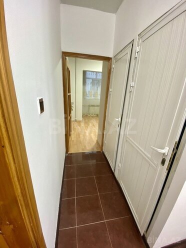 4-комн. вторичка - м. Иншаатчылар - 95 м² (15)