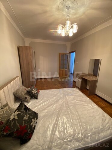 4-комн. вторичка - м. Иншаатчылар - 95 м² (8)