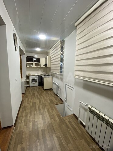 4-комн. вторичка - м. Иншаатчылар - 95 м² (12)