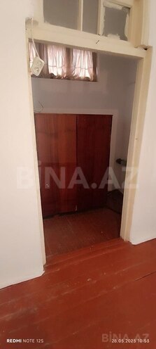 3-комн. дом/дача - пос. Баилова - 70 м² (2)