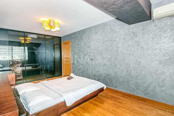 İcarəyə verilir 2 otaqlı köhnə tikili 88 m², 28 May m., photo 3 from 32