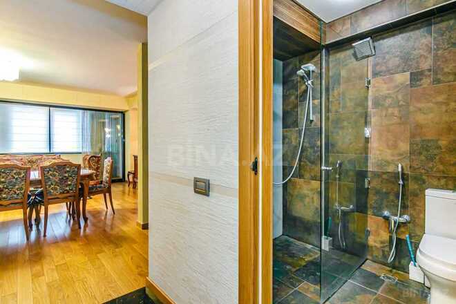 İcarəyə verilir 2 otaqlı köhnə tikili 88 m², 28 May m., photo 18 from 32