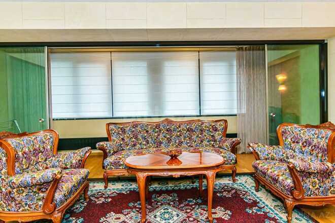 İcarəyə verilir 2 otaqlı köhnə tikili 88 m², 28 May m., photo 5 from 32