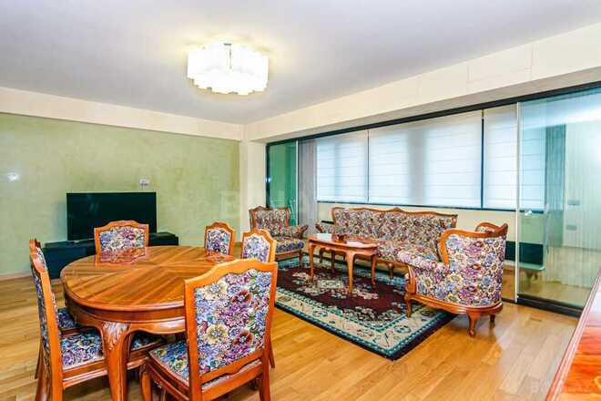 İcarəyə verilir 2 otaqlı köhnə tikili 88 m², 28 May m., photo 6 from 32