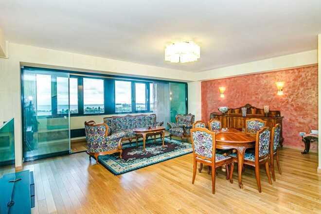 İcarəyə verilir 2 otaqlı köhnə tikili 88 m², 28 May m., photo 7 from 32