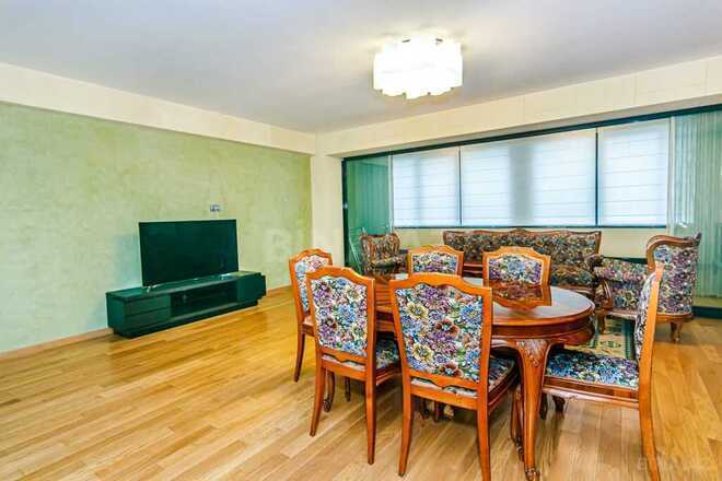 İcarəyə verilir 2 otaqlı köhnə tikili 88 m², 28 May m., photo 26 from 32