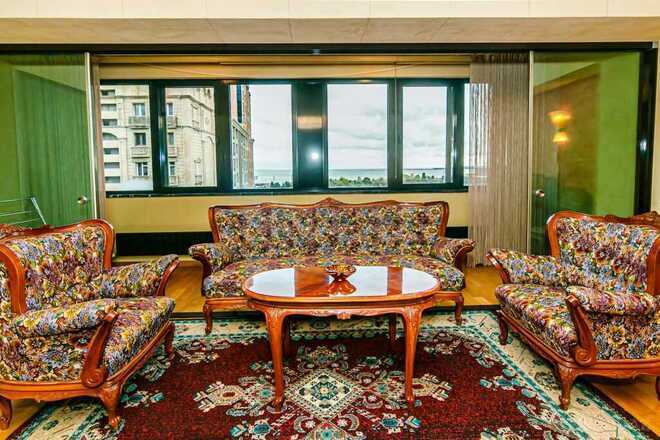 İcarəyə verilir 2 otaqlı köhnə tikili 88 m², 28 May m., photo 11 from 32