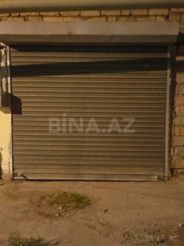 Гараж - пос. Локбатан - 20 м² (1)