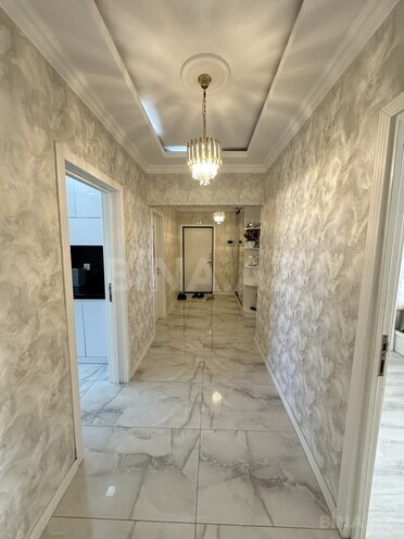 5-комн. вторичка - пос. Ени Гюнешли - 110 м² (14)